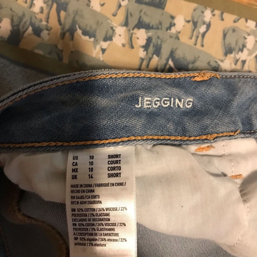 American Eagle Jeans, excellent condition!